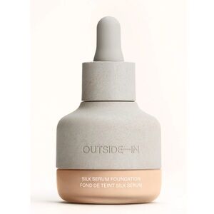 Outside In Silk Serum Foundation